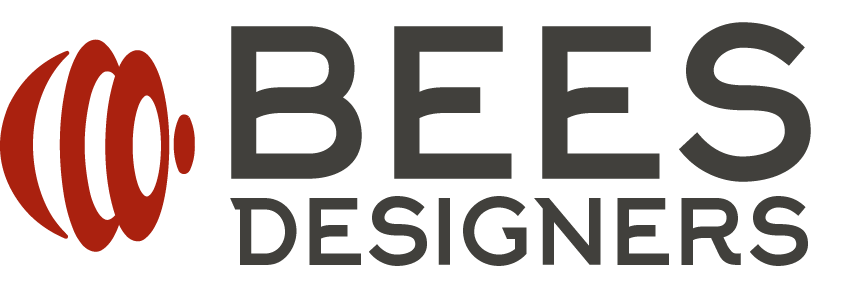 beesdesigners logo